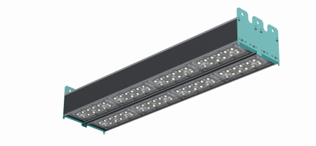 i-lux 218 М2 – №1