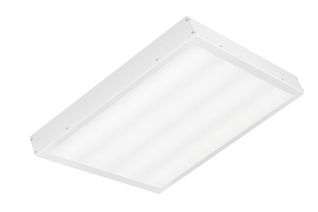 Светильник ОФИС СПО IP54 CRI90 38 Вт LE-СПО-03-040-6698-54Д – №1