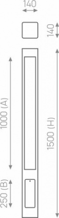 RSC FLESH Q-1500-20 – №2