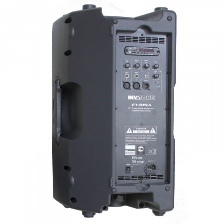 Invotone EVO 15A – №2