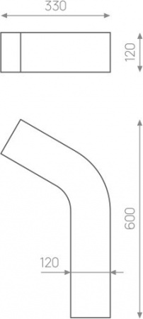 RSC FLESH S3-600-20 – №2