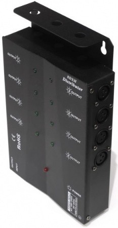 Сплиттер Anzhee DMX Splitter 8 – №3