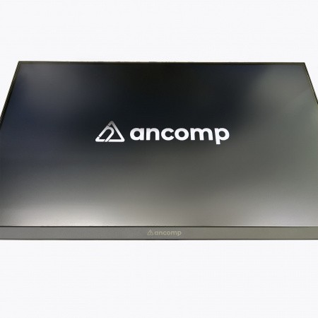 Моноблок Ancomp 238P (rev.1) 23.8" FHD 1920x1080 / G6900 / 8 Гб DDR4 / 256 Гб PCIE SSD / 4x USB 3.2 Gen1 / 2x USB 3.0 Gen1 / USB Type-C / HDMI / 2x 3.5 мм audio jack / SD / SDHC / SDXC / веб-камера 5.0 Мп / 1000 Мбит/с LAN / WI-FI / Bluetooth 5.0 – №10