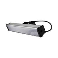 Т-Линия v2.0 40 500мм Эко 36V DC/AC 3000К Микропризма