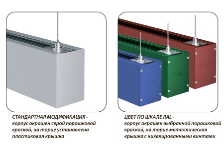 Светильник СТРЕЛА 80 Вт LE-ССО-23-080-0856-20Д – №18