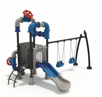 Игровой комплекс Марио MR102