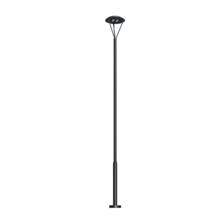RSC GLOBE DX3 – №1