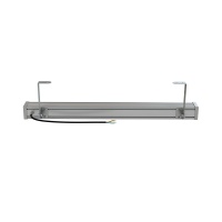 Барокко 30 750мм Оптик 24-36V DC RGBW DMX 3000К 15°