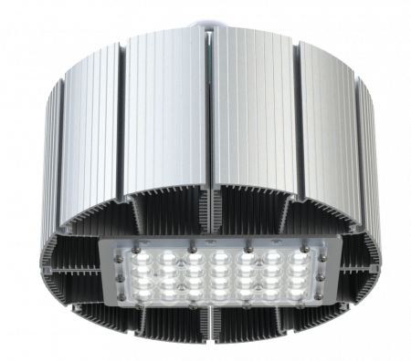 i-lux 120 HBM – №1