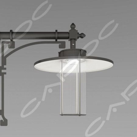 Светодиодный уличный светильник Тодес LED TOD LED – №1