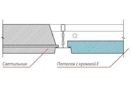 Светильник ОФИС КОМФОРТ СВО 3D LE-СВО-03-040-1660-40Д – №4