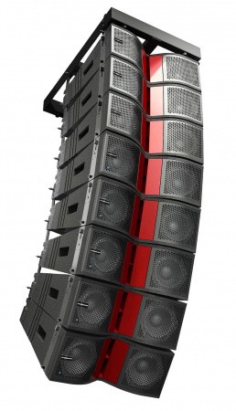 Элемент линейного массива Audiocenter K-LA28-DSP – №3