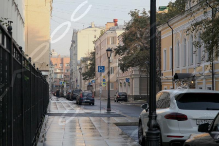 Уличный светильник Люцерна LCRN 3202 – №3