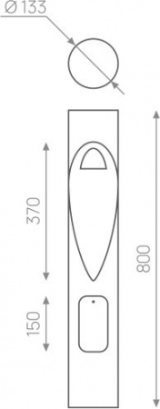 RSC FLESH K2-800-20 – №2