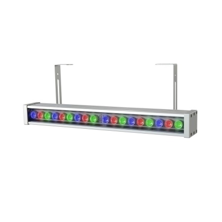 Барокко 20 500мм Оптик 24-36V DC RGB DMX 25° – №1