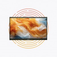 Интерактивная панель AnTouch ANTP-86-20iсG3.1/1245U 86", ANDROID 14.0, 8 Гб / 128 Гб, 4К, 400 лм, камера 13 Мп, 8 микрофонов, датчик движения, Type-С, Miracast, Dlna, AirPlay, WI-FI в комплекте с OPS i5-1245U / 8 Гб / 256 Гб NVME (МЭШ 2024)
