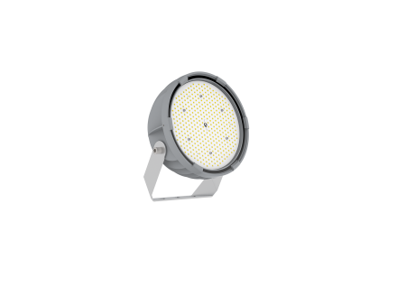 Светодиодный светильник ФЕРЕКС  FHB 02-150-850-C120 – №1