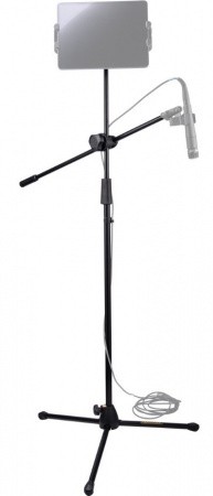 Микрофонная стойка Hercules MS434B – №2