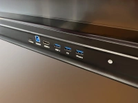 Интерактивная панель AnTouch ANTP-75-20iG2.1 75", ANDROID 11, 8 Гб / 128 Гб, 4К, 1200:1, 400 лм, Type-С, Miracast, Dlna, AirPlay, WI-FI