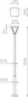RSC ALCOR T4