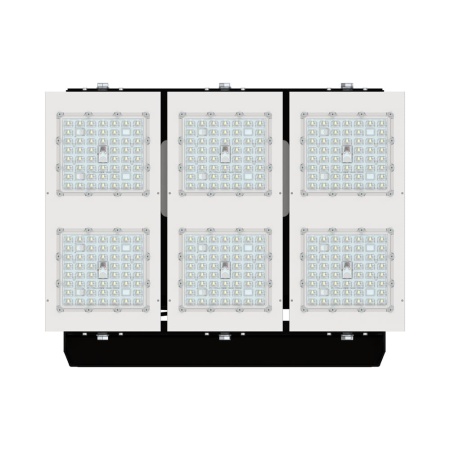 Плазма 600 S Box 4000К 135×55° – №2