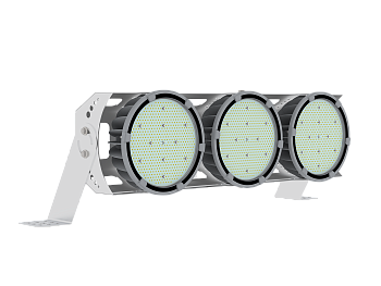 Светодиодный светильник ФЕРЕКС  FHB 18-690-850-F30
