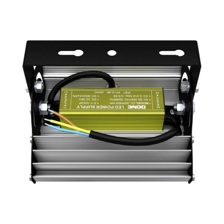 Прожектор v2.0 20 Эко 36V DC/AC 6500К 120° – №3