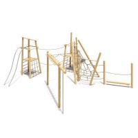 Игровой комплекс ECO 1069