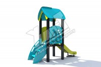 Детский городок Kidsplay ДГ.КП003