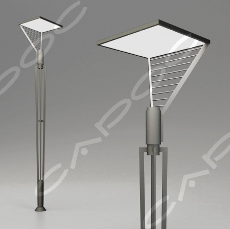 Светодиодная Система уличного освещения Иматра LED IM43 LED – №1