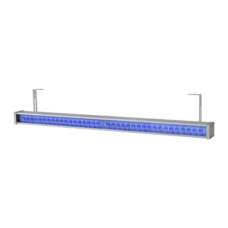 Барокко 40 1000мм Оптик Синий 10×65° – №1