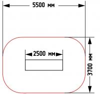 Канатный модуль KM4169