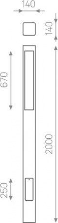 RSC FLESH R3-2000-20 – №2