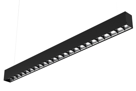 Светильник UGR 80 Вт LE-ССО-23-080-2469-20Д – №2
