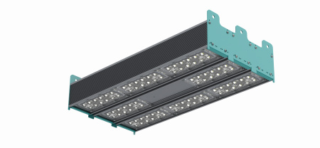 i-lux 208 MD3 – №1