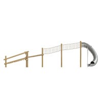 Игровой комплекс Портал