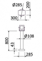 RSC URBAN L1