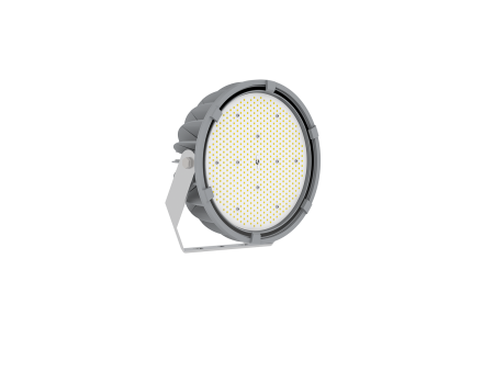 Светодиодный светильник ФЕРЕКС  FHB 04-230-840-С120 – №1