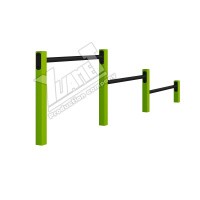 Гимнастический комплекс Турник crossfit 001 ГК-112-КФ