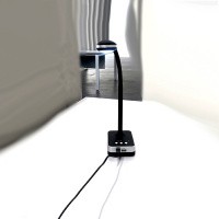 Документ-камера на гибкой стойке ANDK802A3, 5мп, mic, A3, USB