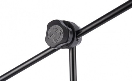 Микрофонная стойка Hercules MS434B – №4