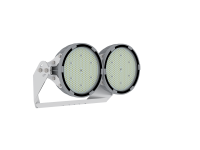 Светодиодный светильник ФЕРЕКС  FHB-sport 33-300-957-F30