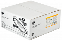 PRO Светильник ДСП 3020 200Вт 120гр 5000К IP65 IEK