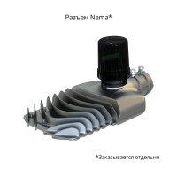 Гроза 30 XS Эко 3000К 155×70°