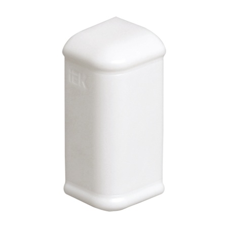 IEK CKK-40D-Z-100-040-K01 заглушка 100х40 – №1