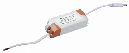LED-драйвер MG-40-600-01 E для LED светильников 36Вт IEK – №1
