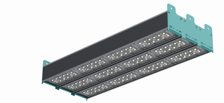 i-lux 312 MD3 – №1