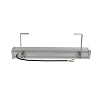 Барокко 20 500мм Оптик 24-36V DC RGB DMX 25°