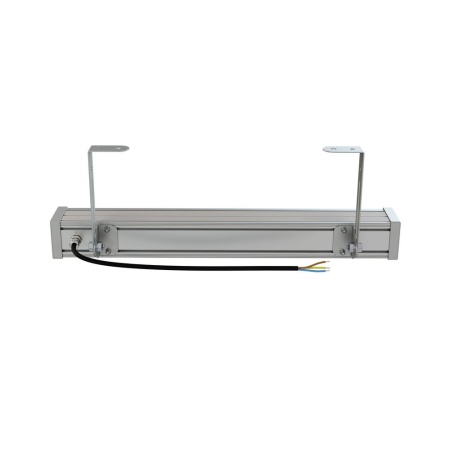 Барокко 20 500мм Оптик 24-36V DC RGB DMX 25° – №4