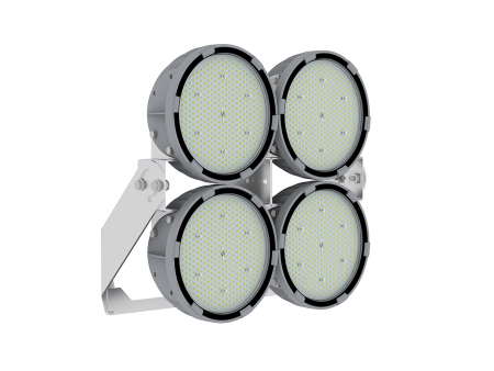 Светодиодный светильник ФЕРЕКС  FHB 34-600-850-F30 – №1